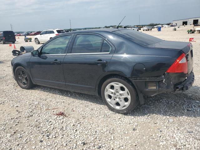 Photo 1 VIN: 3FAHP0HA5AR291744 - FORD FUSION SE 