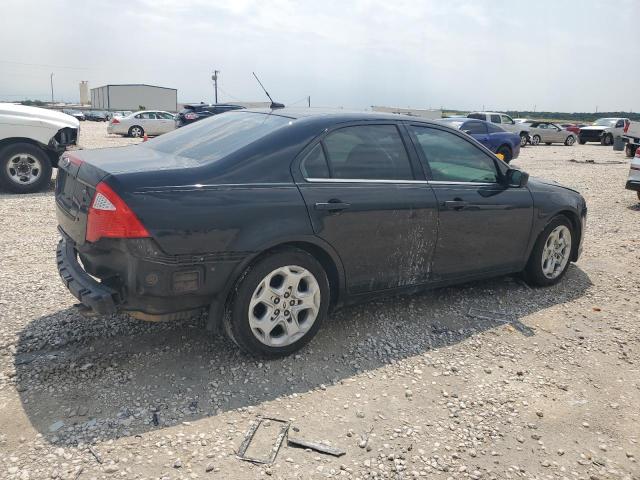 Photo 2 VIN: 3FAHP0HA5AR291744 - FORD FUSION SE 