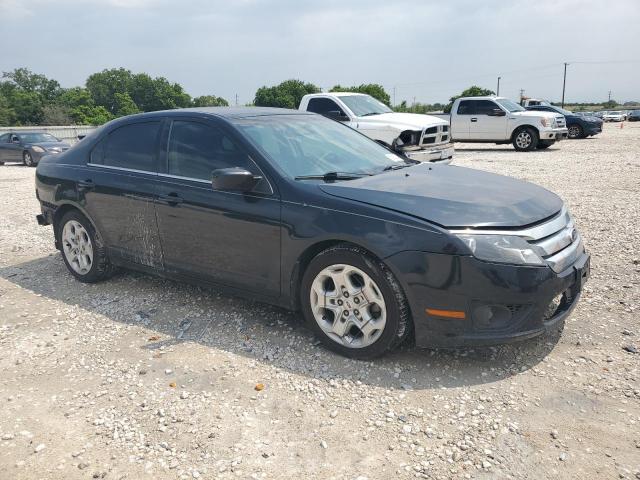 Photo 3 VIN: 3FAHP0HA5AR291744 - FORD FUSION SE 