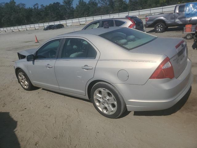 Photo 1 VIN: 3FAHP0HA5AR293249 - FORD FUSION SE 