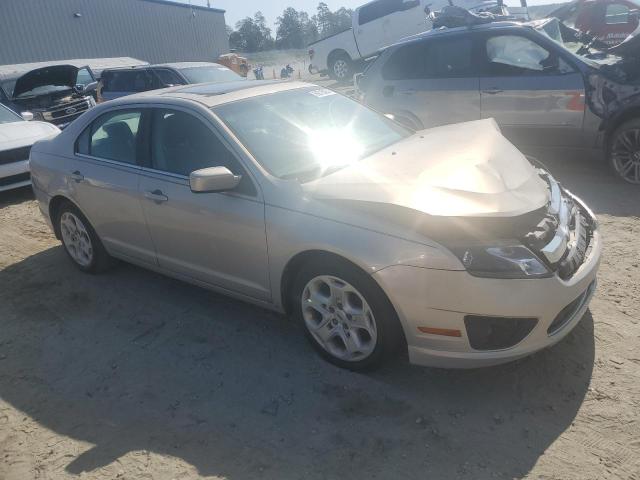 Photo 3 VIN: 3FAHP0HA5AR293249 - FORD FUSION SE 