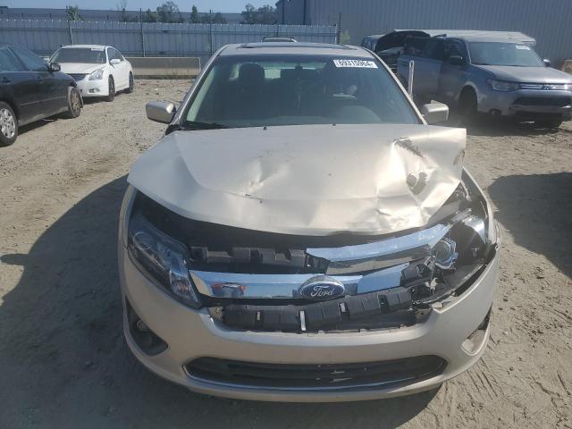 Photo 4 VIN: 3FAHP0HA5AR293249 - FORD FUSION SE 