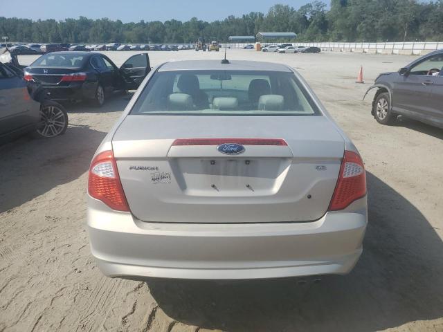 Photo 5 VIN: 3FAHP0HA5AR293249 - FORD FUSION SE 