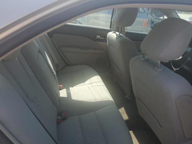 Photo 9 VIN: 3FAHP0HA5AR293249 - FORD FUSION SE 