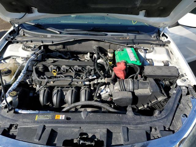 Photo 10 VIN: 3FAHP0HA5AR311409 - FORD FUSION SE 