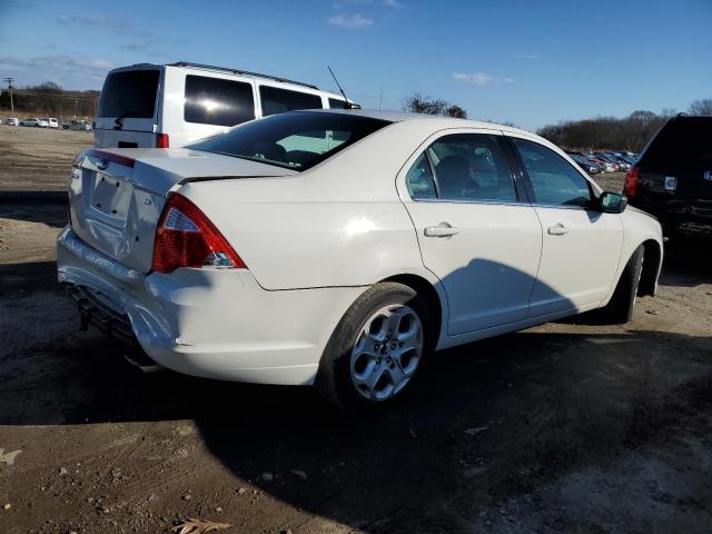 Photo 2 VIN: 3FAHP0HA5AR311409 - FORD FUSION SE 