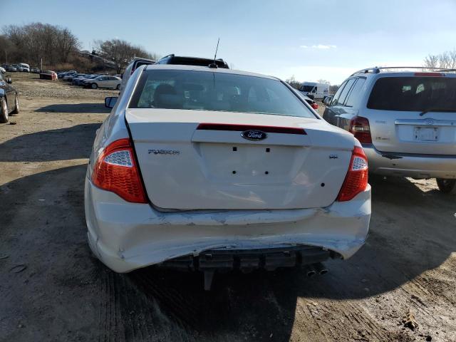 Photo 5 VIN: 3FAHP0HA5AR311409 - FORD FUSION SE 