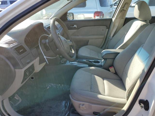 Photo 6 VIN: 3FAHP0HA5AR311409 - FORD FUSION SE 