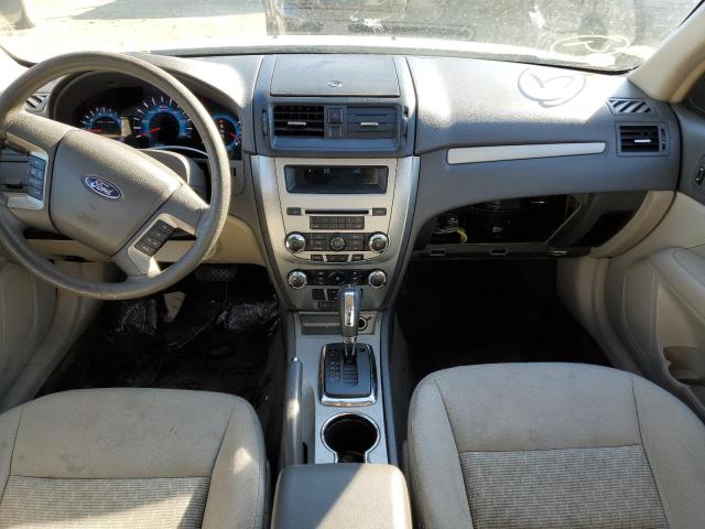 Photo 7 VIN: 3FAHP0HA5AR311409 - FORD FUSION SE 