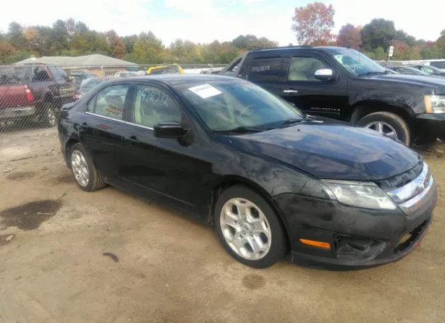 Photo 0 VIN: 3FAHP0HA5AR311894 - FORD FUSION 