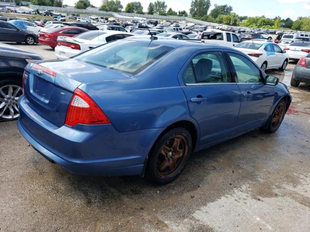 Photo 2 VIN: 3FAHP0HA5AR315783 - FORD FUSION SE 