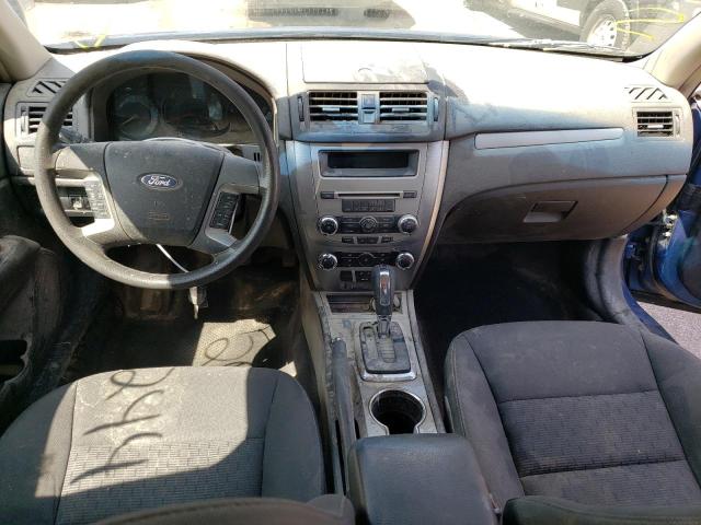 Photo 7 VIN: 3FAHP0HA5AR315783 - FORD FUSION SE 