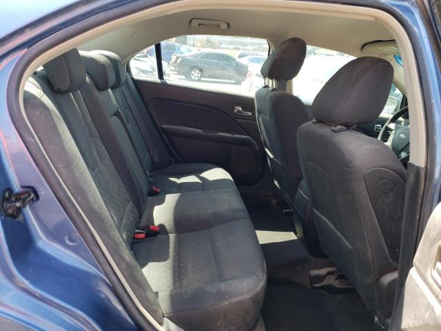 Photo 9 VIN: 3FAHP0HA5AR315783 - FORD FUSION SE 