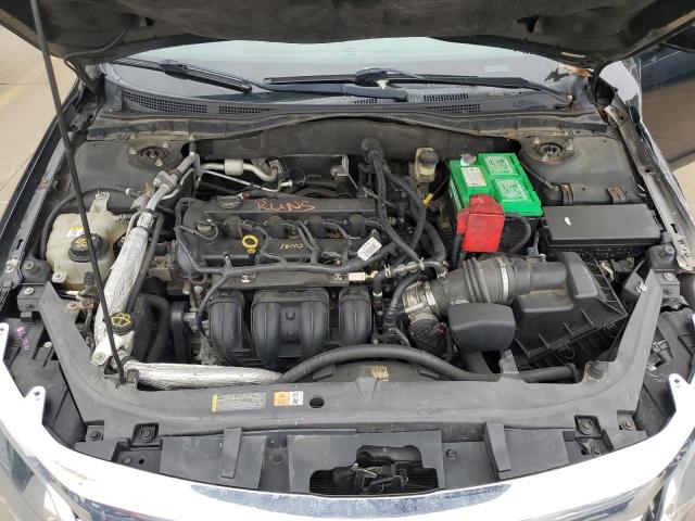 Photo 10 VIN: 3FAHP0HA5AR319980 - FORD FUSION 