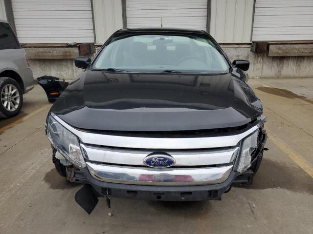 Photo 4 VIN: 3FAHP0HA5AR319980 - FORD FUSION 