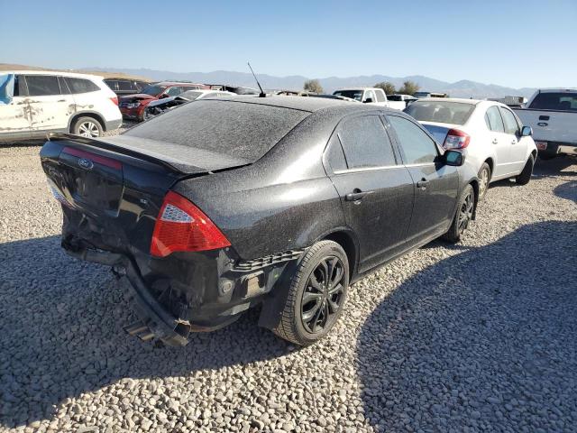 Photo 2 VIN: 3FAHP0HA5AR320627 - FORD FUSION SE 