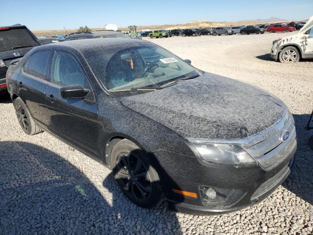 Photo 3 VIN: 3FAHP0HA5AR320627 - FORD FUSION SE 