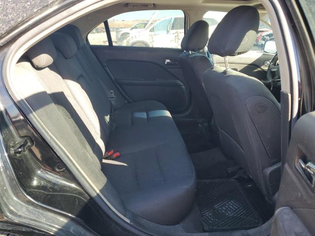 Photo 9 VIN: 3FAHP0HA5AR320627 - FORD FUSION SE 