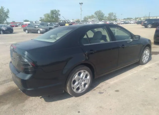 Photo 3 VIN: 3FAHP0HA5AR323379 - FORD FUSION 