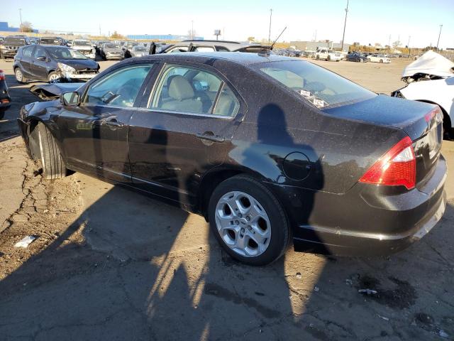 Photo 1 VIN: 3FAHP0HA5AR337220 - FORD FUSION SE 