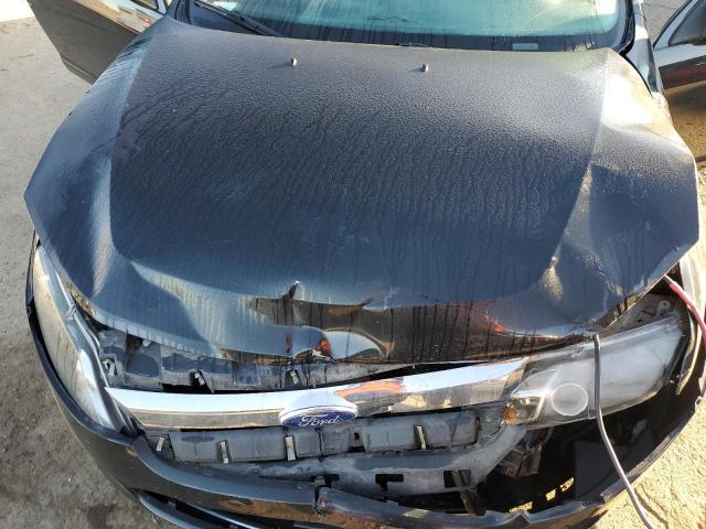 Photo 10 VIN: 3FAHP0HA5AR337220 - FORD FUSION SE 