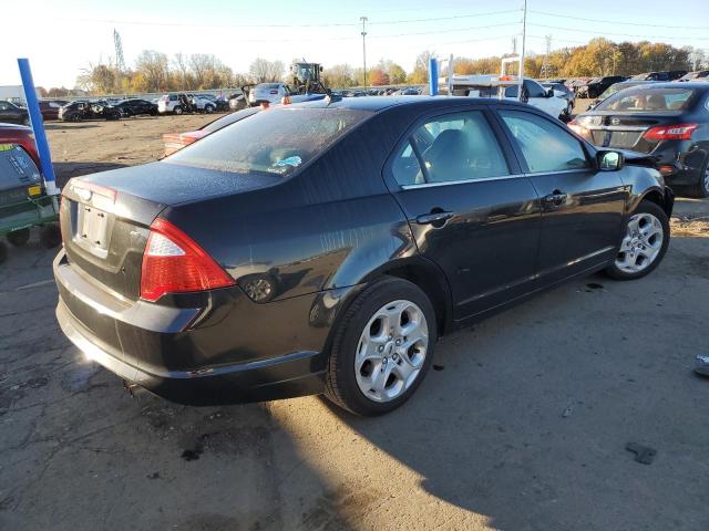 Photo 2 VIN: 3FAHP0HA5AR337220 - FORD FUSION SE 