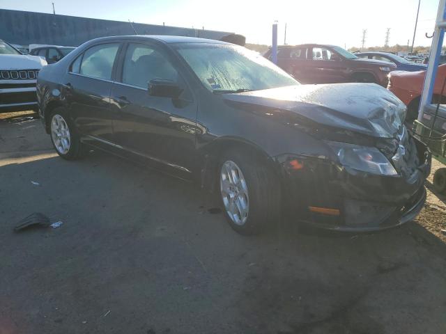 Photo 3 VIN: 3FAHP0HA5AR337220 - FORD FUSION SE 