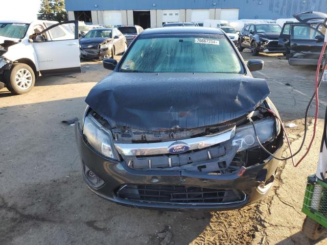 Photo 4 VIN: 3FAHP0HA5AR337220 - FORD FUSION SE 