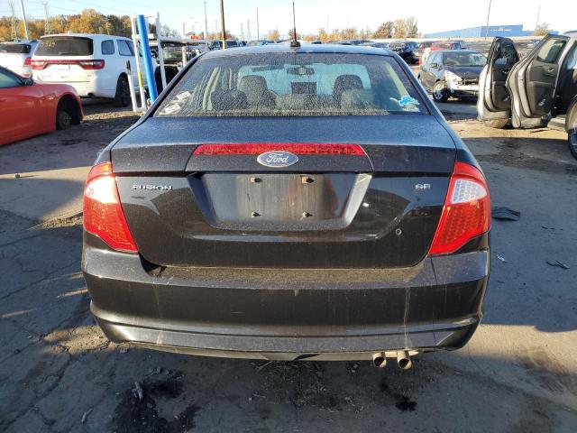 Photo 5 VIN: 3FAHP0HA5AR337220 - FORD FUSION SE 