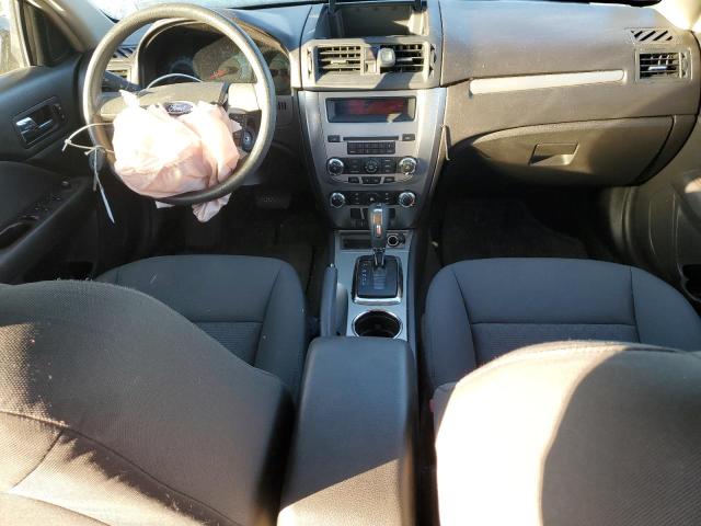 Photo 7 VIN: 3FAHP0HA5AR337220 - FORD FUSION SE 