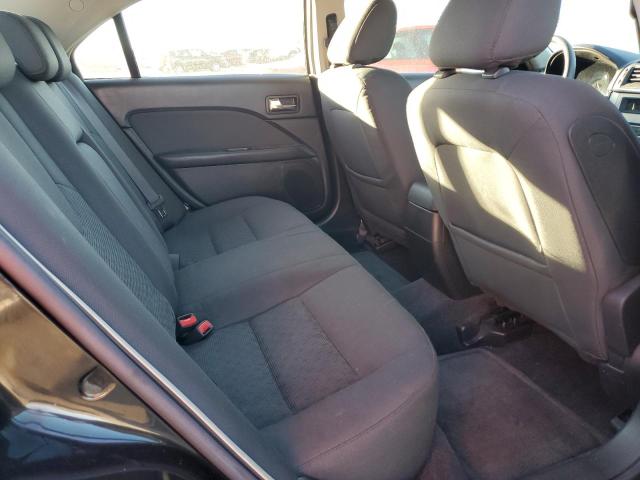 Photo 9 VIN: 3FAHP0HA5AR337220 - FORD FUSION SE 