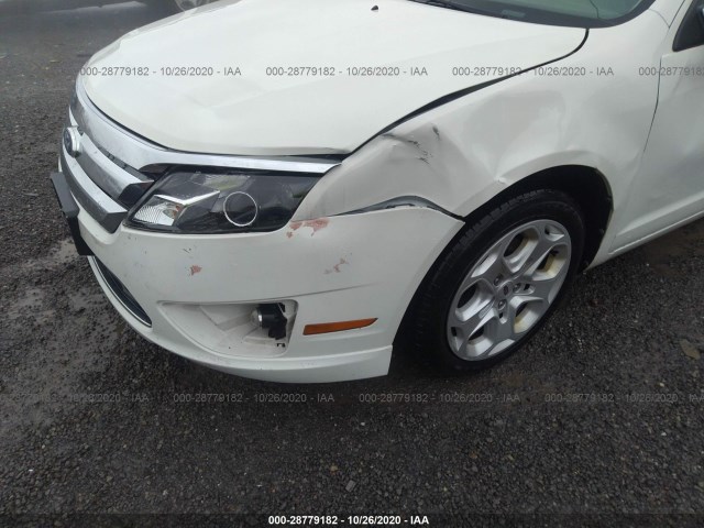 Photo 5 VIN: 3FAHP0HA5AR340635 - FORD FUSION 