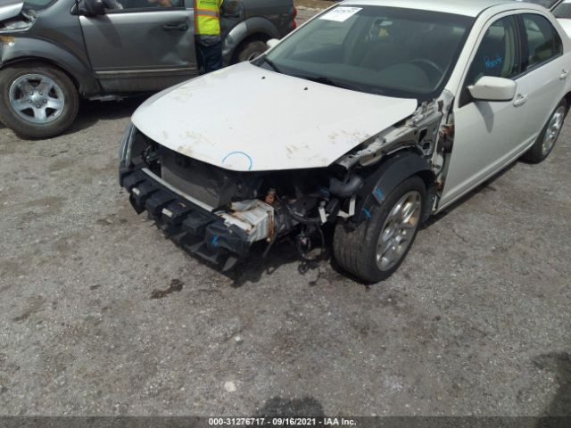 Photo 5 VIN: 3FAHP0HA5AR347486 - FORD FUSION 