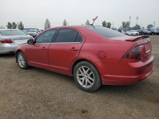 Photo 1 VIN: 3FAHP0HA5AR358634 - FORD FUSION SE 