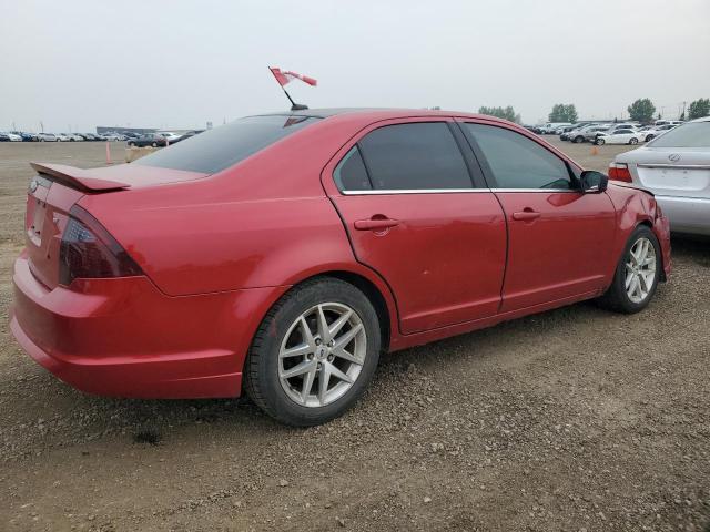 Photo 2 VIN: 3FAHP0HA5AR358634 - FORD FUSION SE 