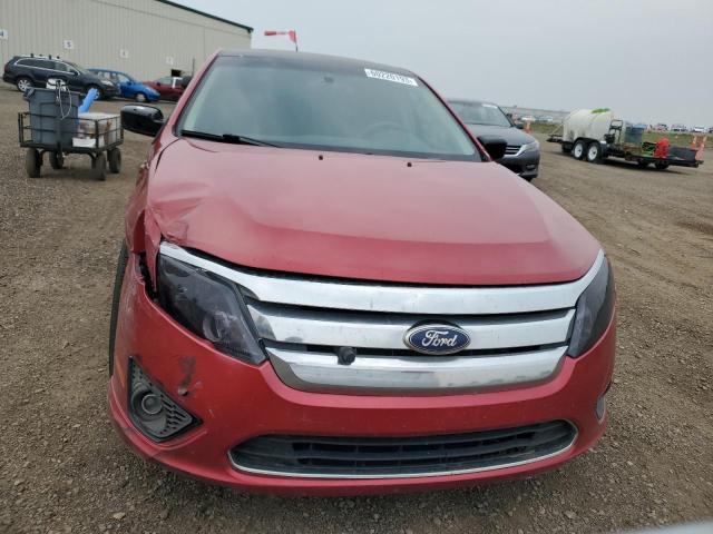 Photo 4 VIN: 3FAHP0HA5AR358634 - FORD FUSION SE 