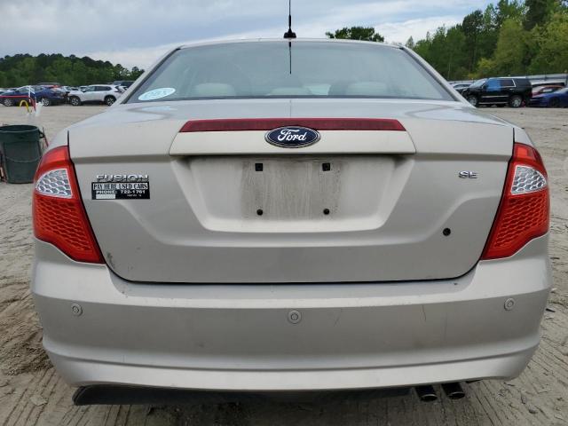 Photo 5 VIN: 3FAHP0HA5AR359296 - FORD FUSION 