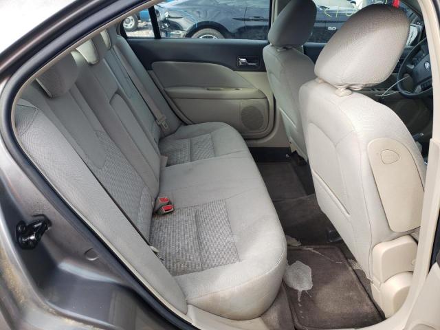 Photo 5 VIN: 3FAHP0HA5AR365003 - FORD FUSION SE 