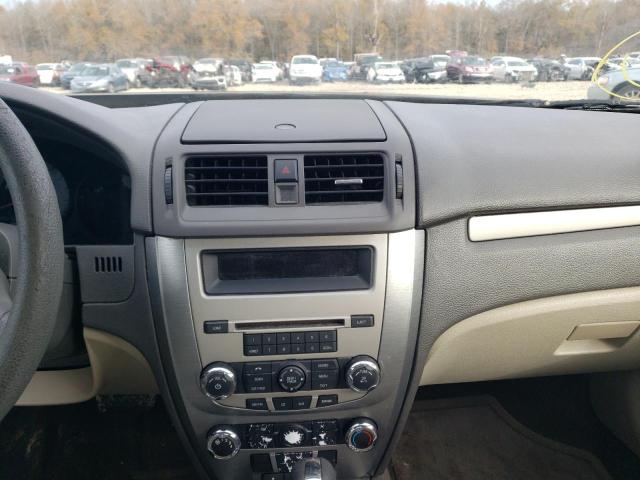 Photo 8 VIN: 3FAHP0HA5AR365003 - FORD FUSION SE 