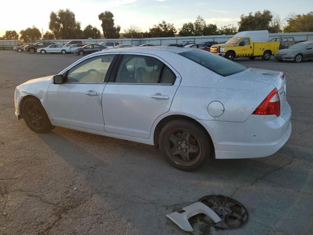 Photo 1 VIN: 3FAHP0HA5AR382951 - FORD FUSION SE 