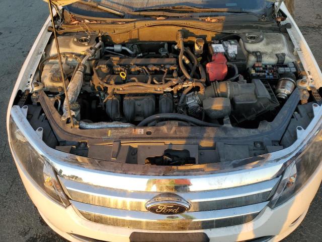 Photo 10 VIN: 3FAHP0HA5AR382951 - FORD FUSION SE 