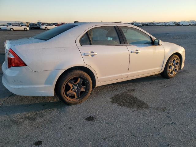 Photo 2 VIN: 3FAHP0HA5AR382951 - FORD FUSION SE 