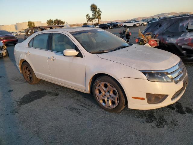 Photo 3 VIN: 3FAHP0HA5AR382951 - FORD FUSION SE 