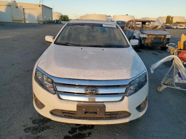 Photo 4 VIN: 3FAHP0HA5AR382951 - FORD FUSION SE 