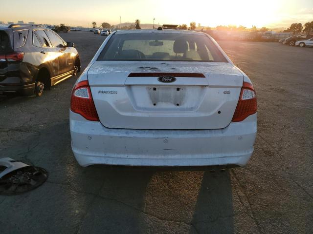 Photo 5 VIN: 3FAHP0HA5AR382951 - FORD FUSION SE 