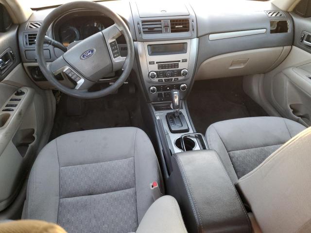 Photo 7 VIN: 3FAHP0HA5AR382951 - FORD FUSION SE 