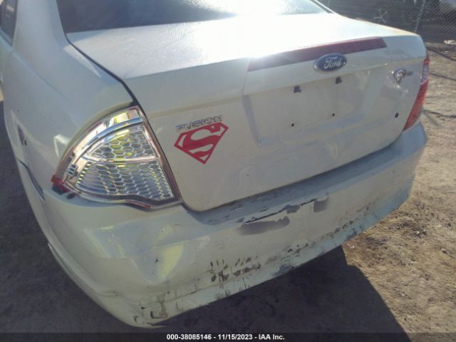 Photo 5 VIN: 3FAHP0HA5AR389804 - FORD FUSION 