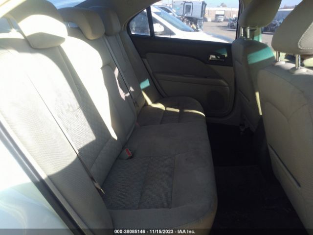 Photo 7 VIN: 3FAHP0HA5AR389804 - FORD FUSION 