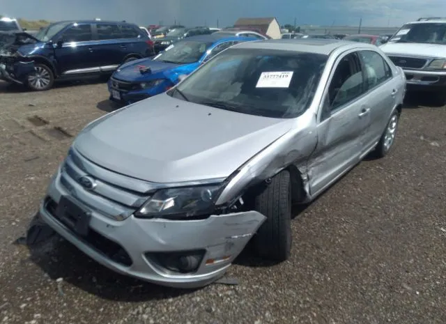 Photo 1 VIN: 3FAHP0HA5AR400610 - FORD FUSION 