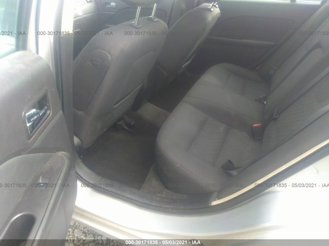 Photo 7 VIN: 3FAHP0HA5AR406231 - FORD FUSION 